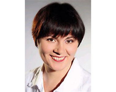 Iwona Michalik Physiotherapie, Dolomitenstr. 1 in Regensburg