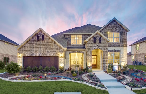 Images Wilson Creek Meadows by Pulte Homes