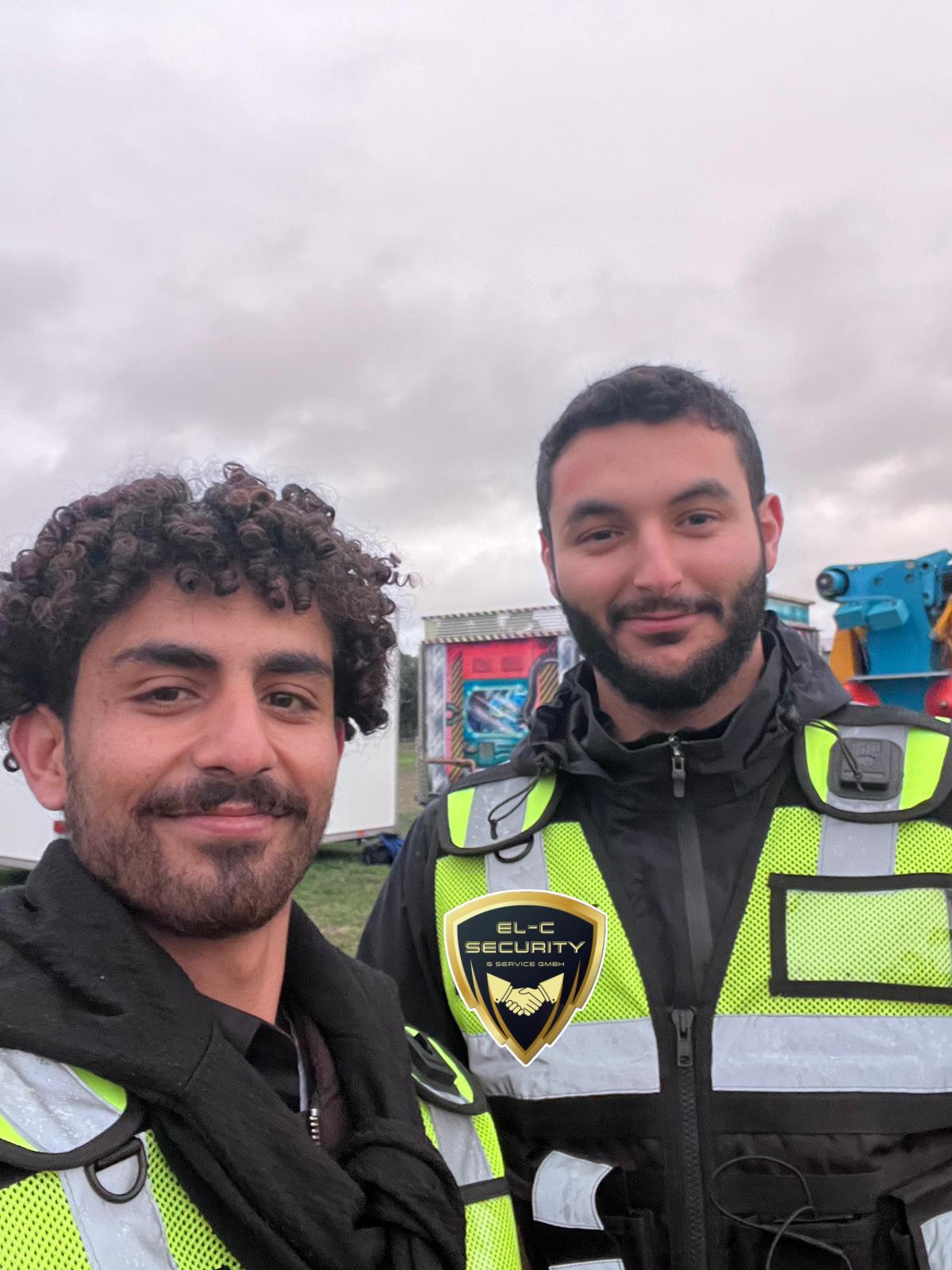 Bilder EL-C Security & Service GmbH | Sicherheitsdienst Berlin