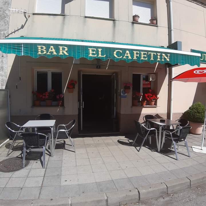 Images Bar Autoservicio El Cafetin