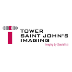 Tower Saint John’s Imaging Logo