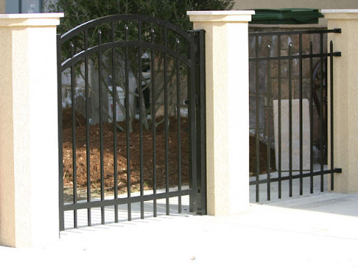 Images Vision Fencing