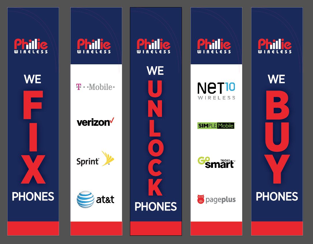 My Phillie Wireless in Philadelphia, PA 19132