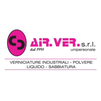 Air. Ver Logo