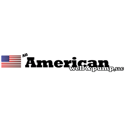 All American Well & Pump, LLC Logo