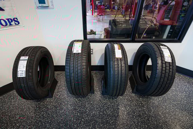 Images Tire Discounters