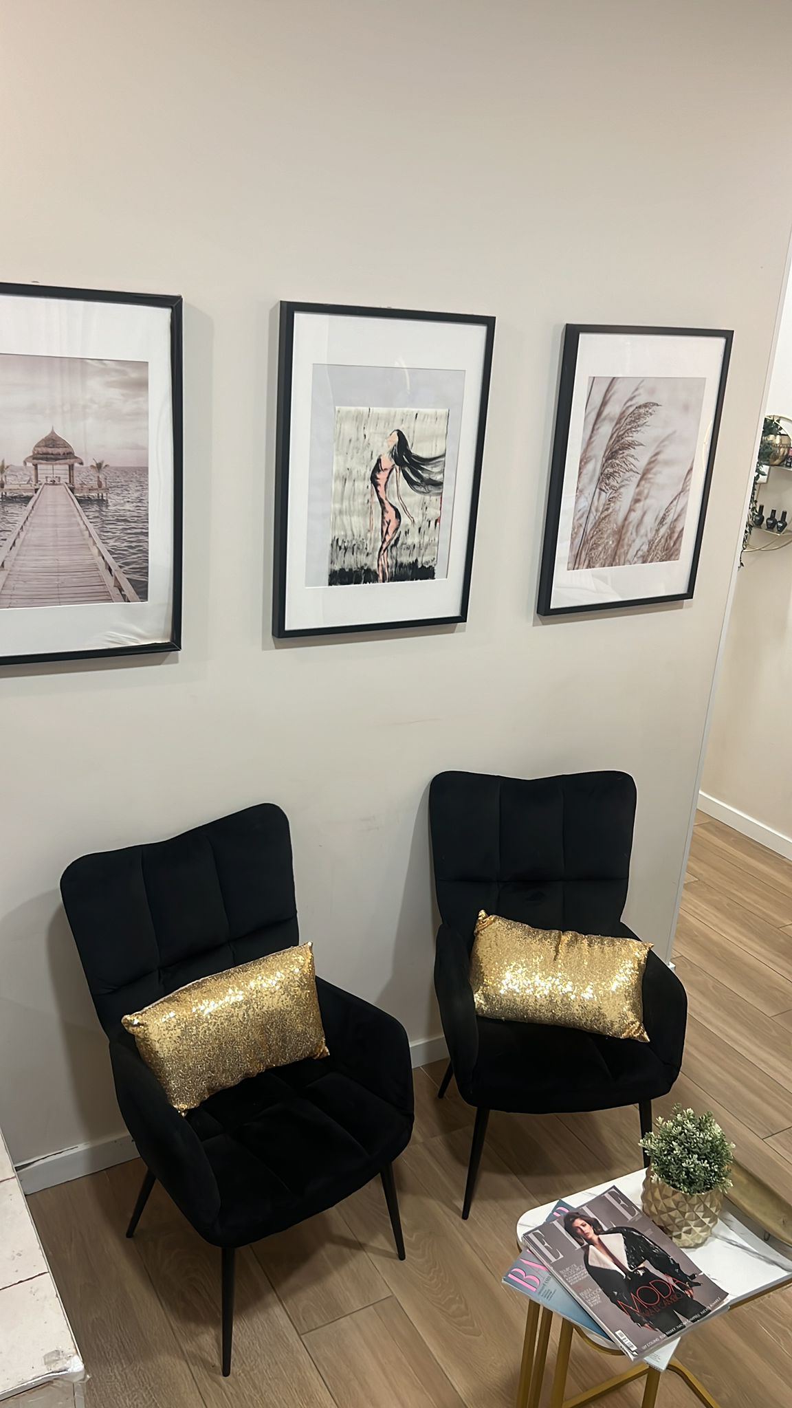 Images Talita Wa Beauty