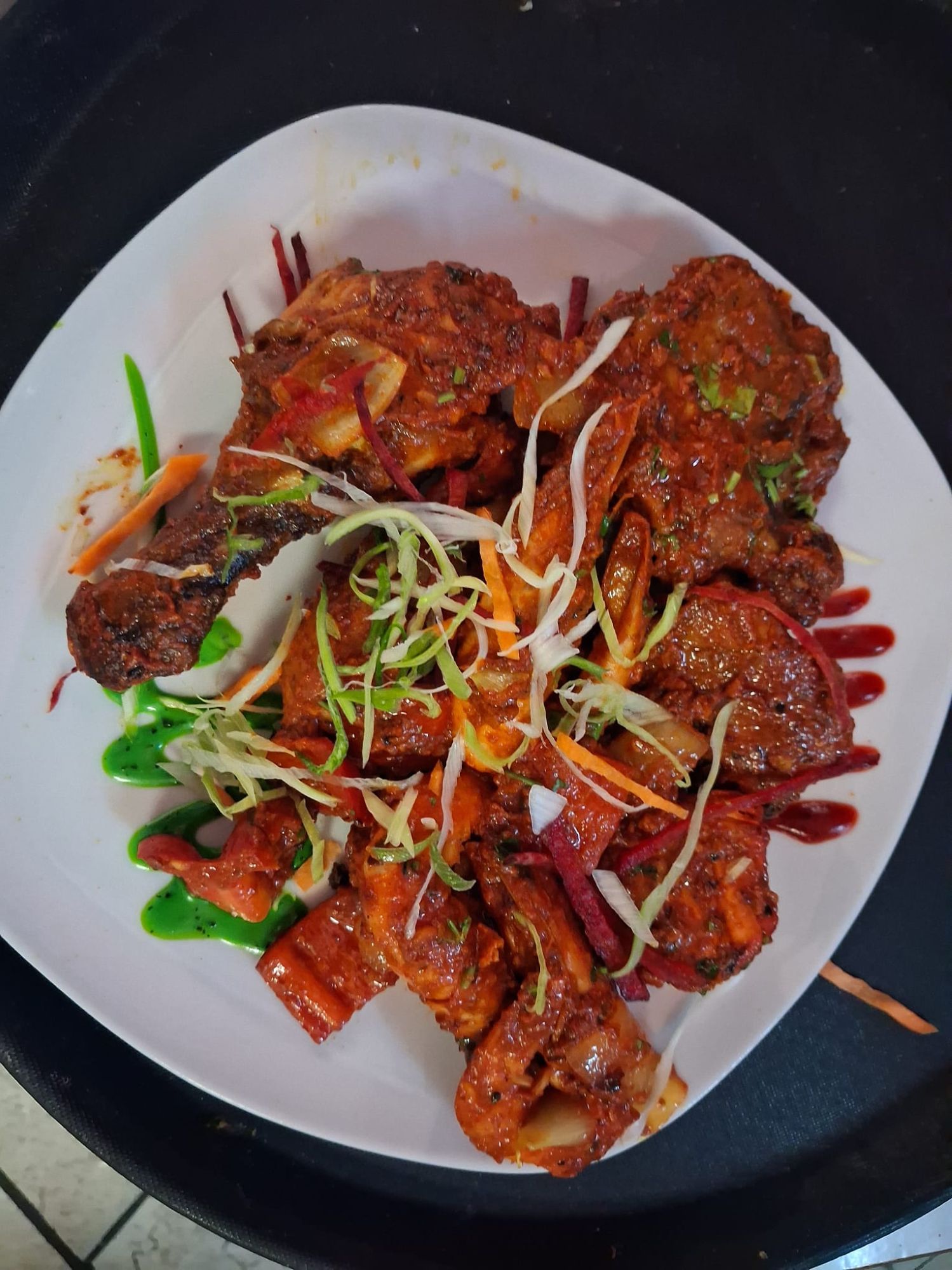 Images Mahal Indian Cuisine