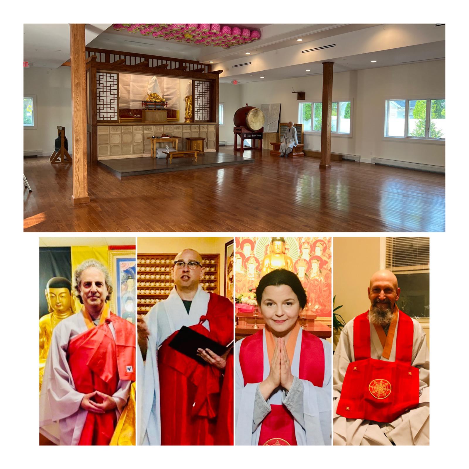TAEGO ZEN CENTER Image