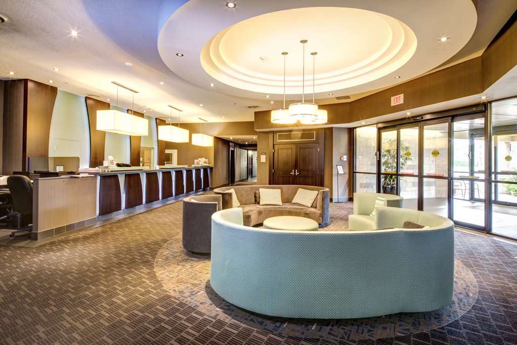 Images Best Western Plus Guildwood Inn