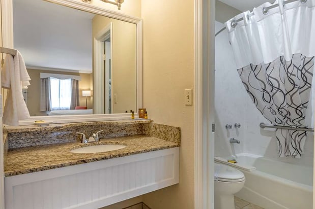 Images Best Western Plus Santee Inn