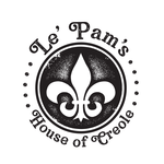 Le' Pam's House of Creole Logo