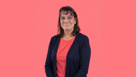 Photo of Bobbie Jo Bushy