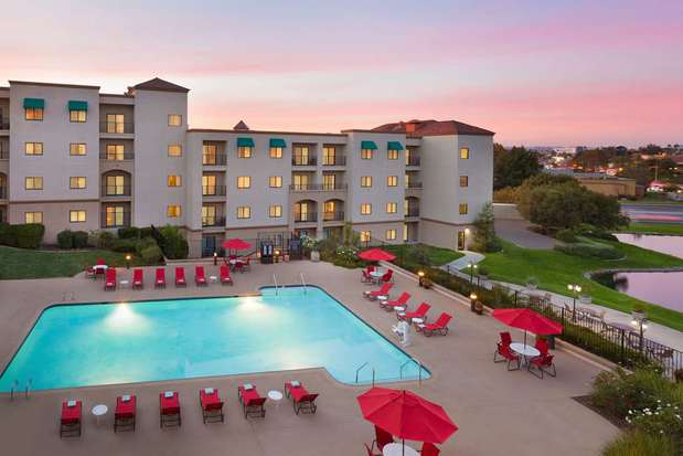 Images Embassy Suites by Hilton Temecula Valley Wine Country