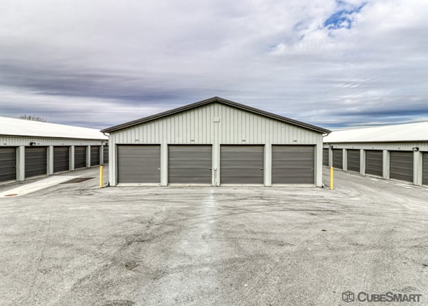 Images CubeSmart Self Storage