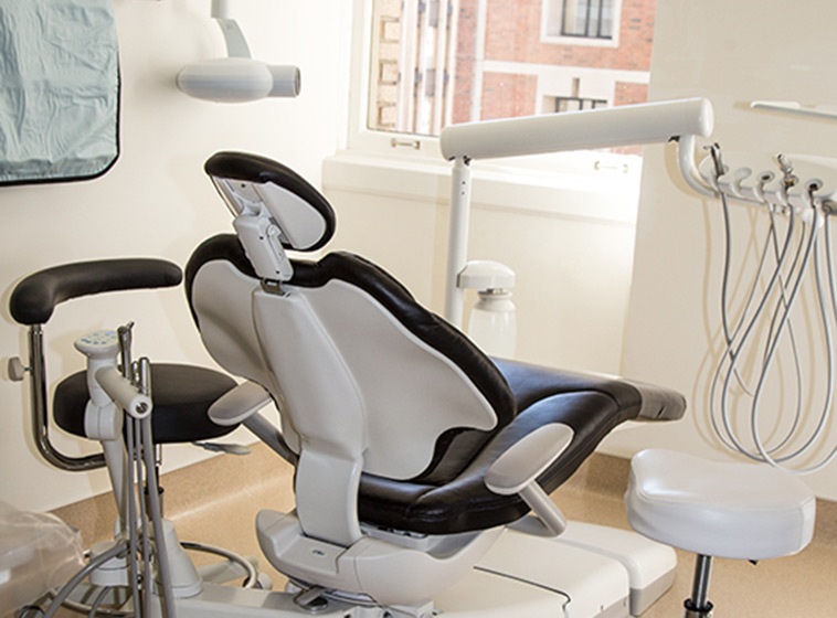 Images Cosmo Dental