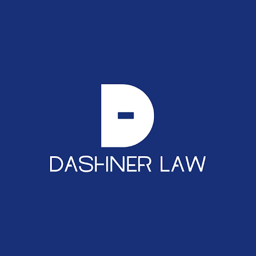 Dashner Law Firm | Arlington Injury & Accident Attorney Logo