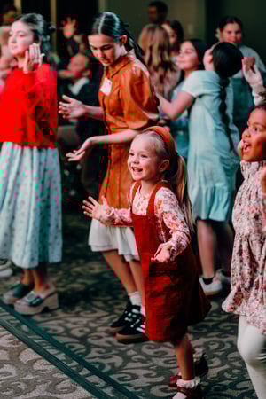 Images First Apostolic Church