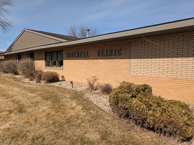 Avera Mitchell Clinic
