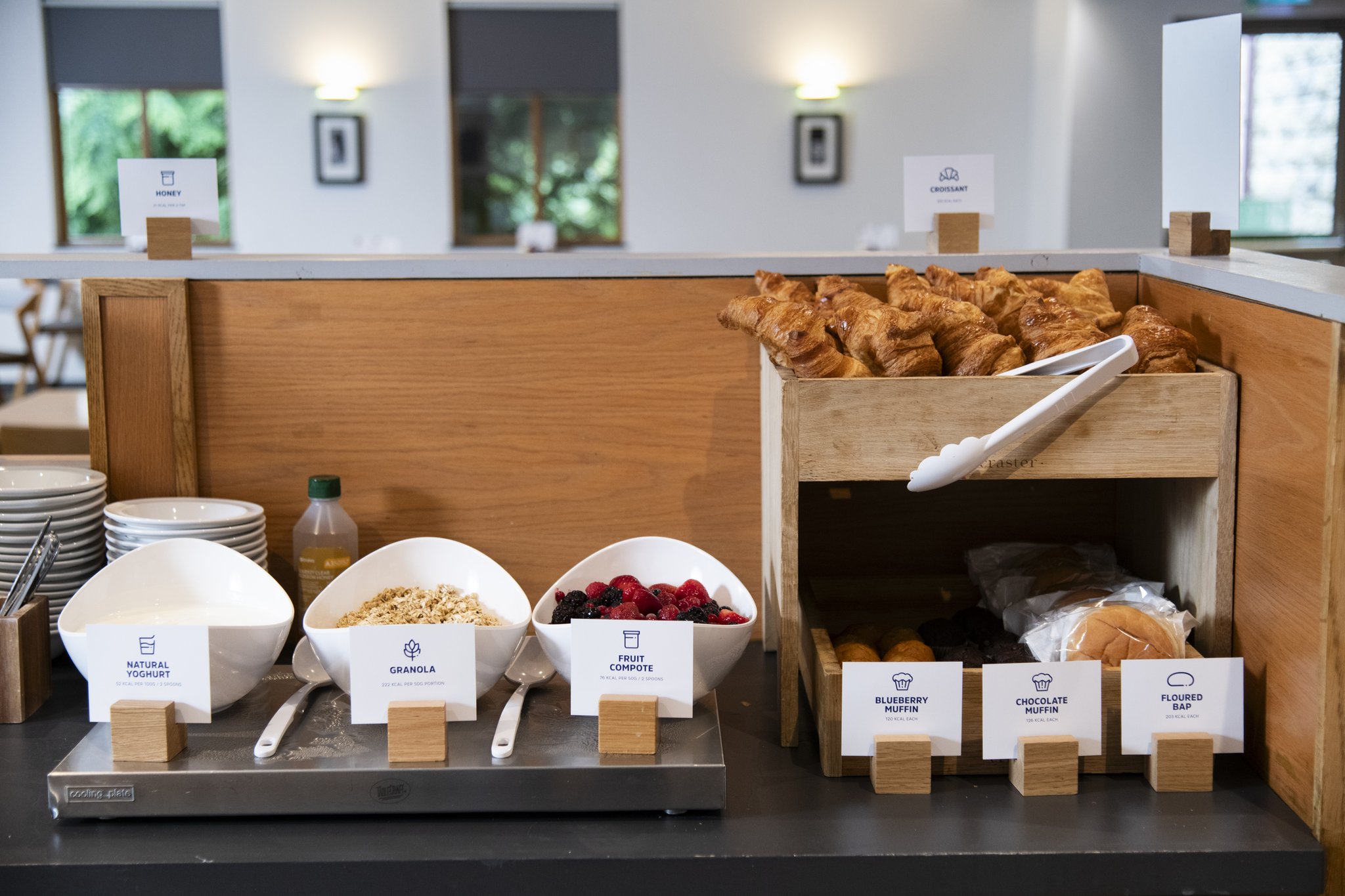 Images Holiday Inn Express Inverness by IHG