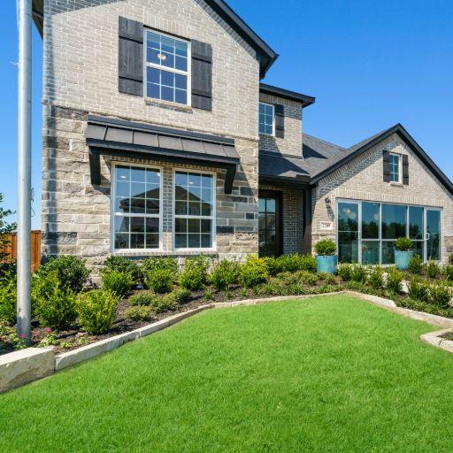 Images UnionMain Homes - Walden Pond 50's