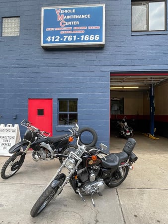 Images Vehicle Maintenance Center