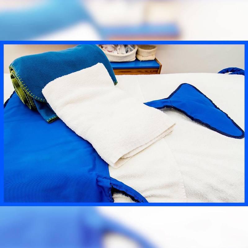 Images L'élite Estetica Solarium