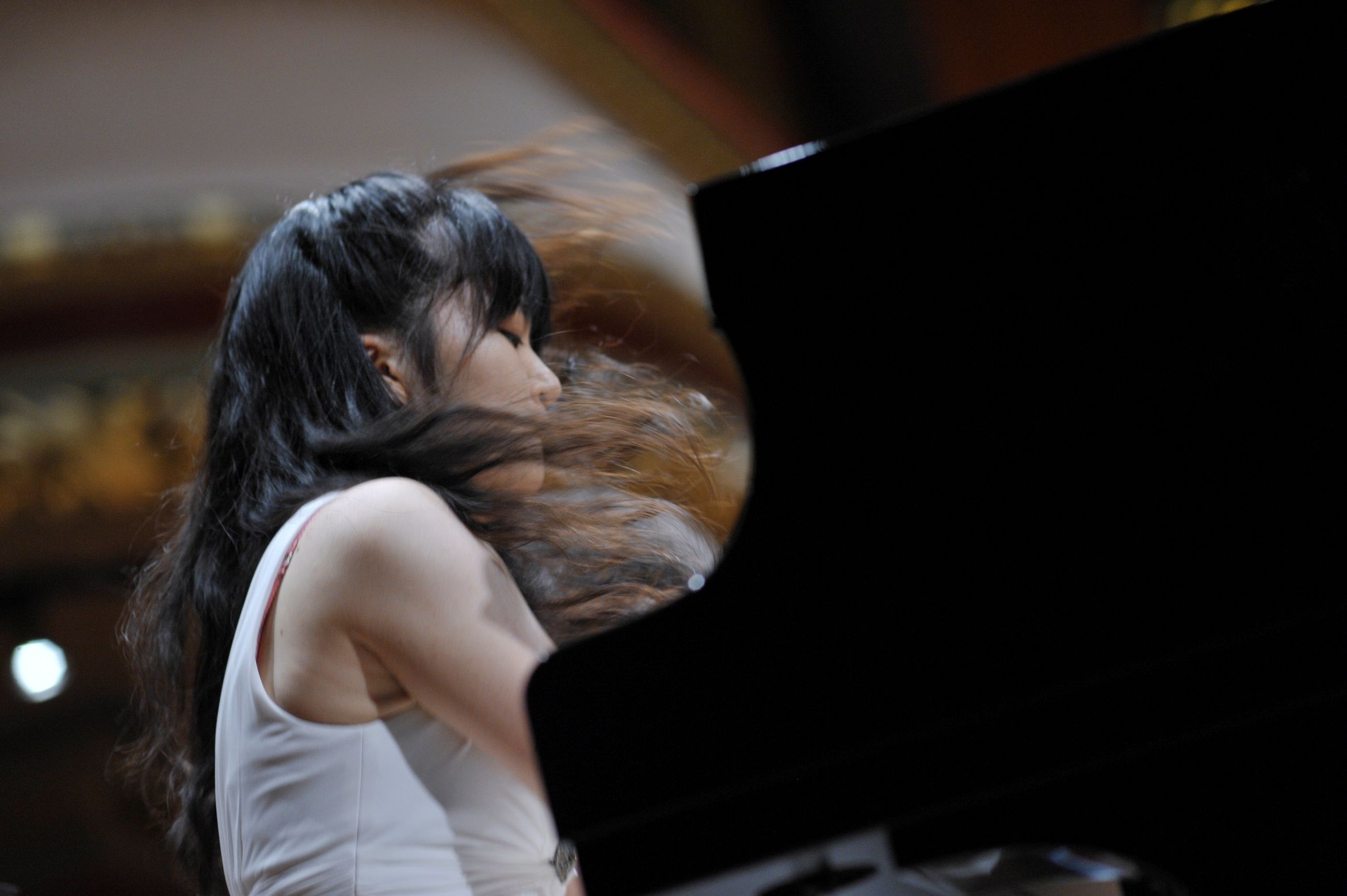 Bilder Concours de Genève - International Music Competition