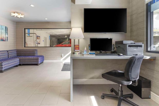 Images Best Western Red Coach Inn