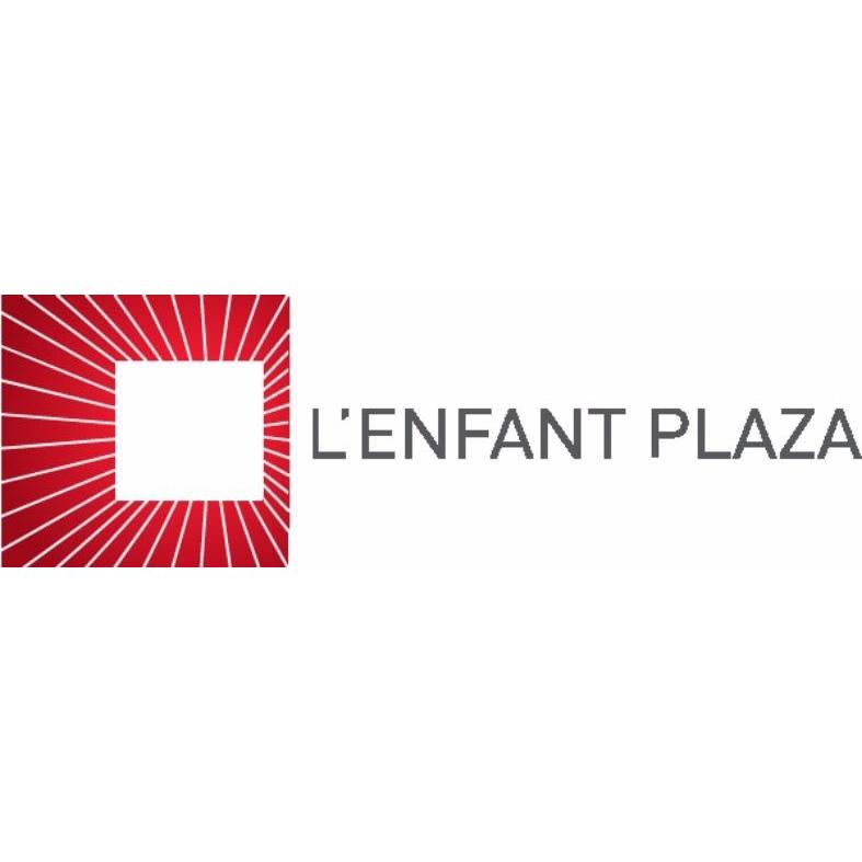 L'Enfant Plaza Logo