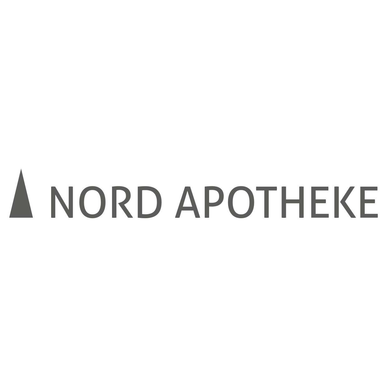 Nord Apotheke ApoCorp OHG in Münster - Logo