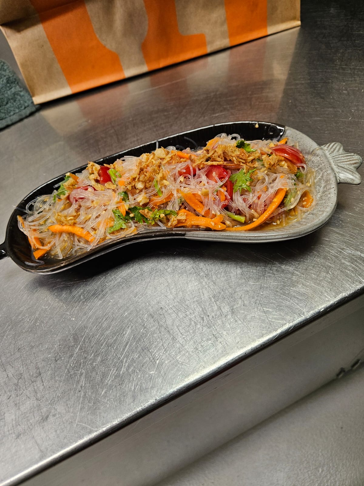 Restaurant Tasty Haus 豐味樓, Leutschenbachstrasse 71 in Zürich