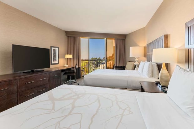 Images Hilton La Jolla Torrey Pines