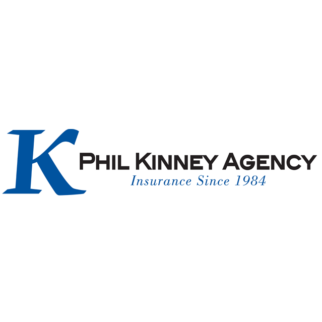 Phil Kinney Agency Logo