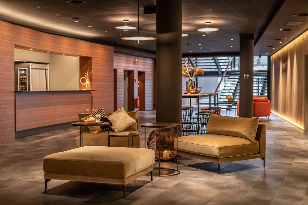 Hotel Spirgarten, Am Lindenplatz 5 in Zurich