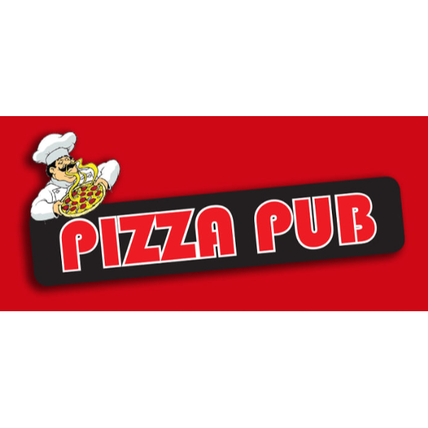 Pizza Pub Essex Logo