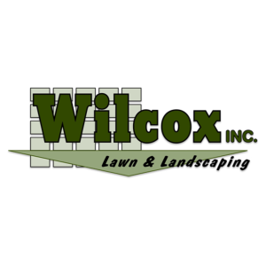 Wilcox Lawn & Landscaping Logo