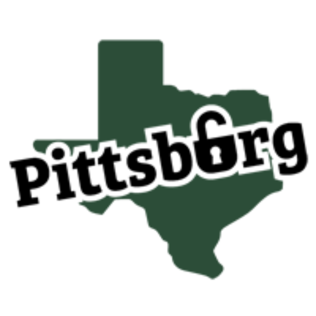 Pittsburg Self Storage Logo