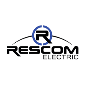 Rescom Electric Logo