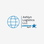 Ashlyn Logistics LLC Logo