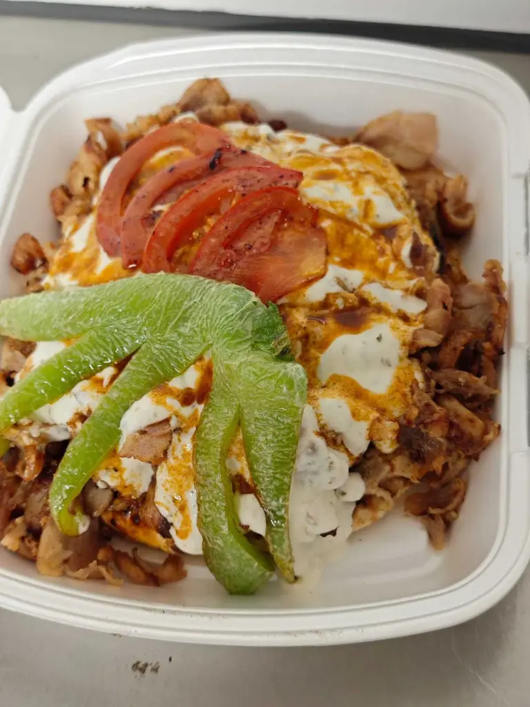 Bild 5 von Napoliana Pizzeria