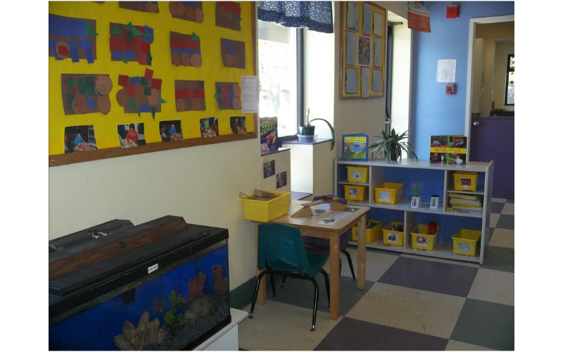 Images KinderCare Mansfield