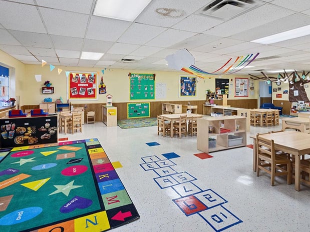 Images South Congress KinderCare