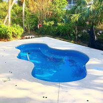 Image 19 | Accurate Pool Plastering Inc