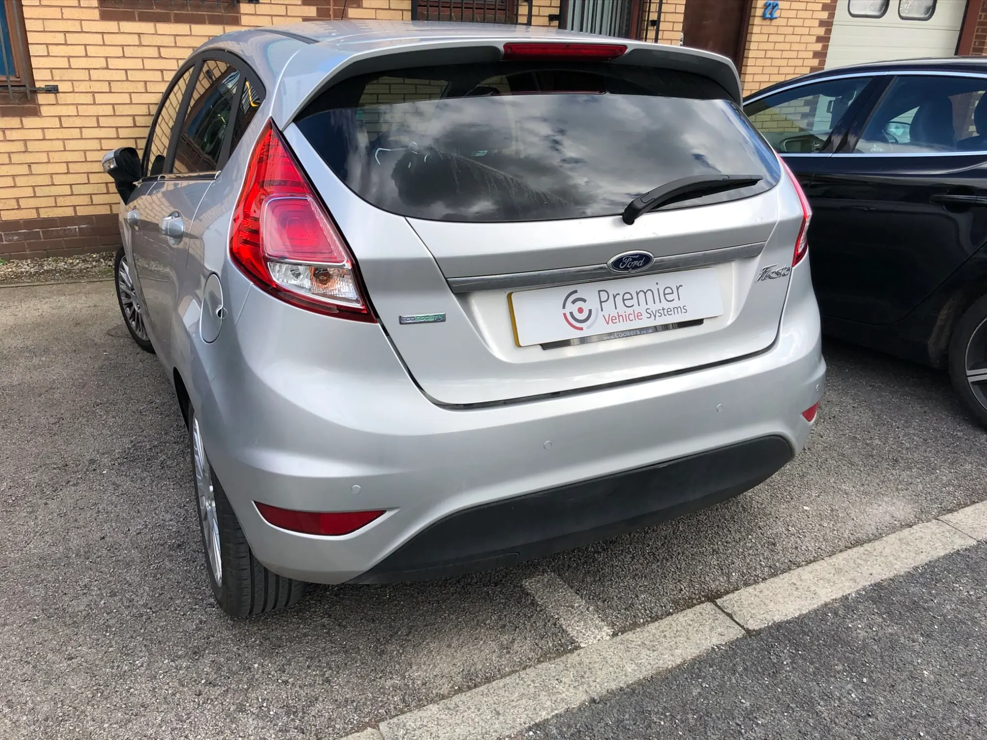 Images Premier Vehicle Systems Ltd