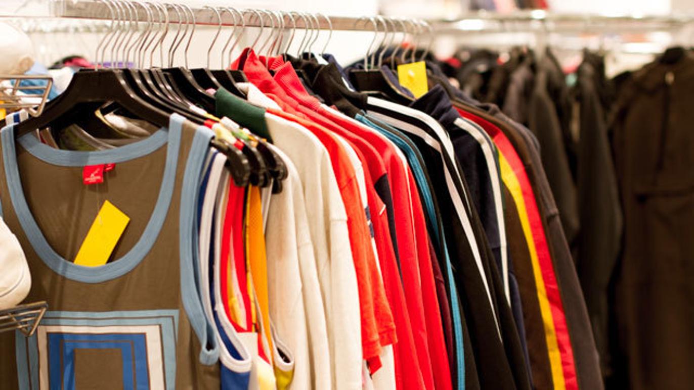 Images Björkå Secondhand