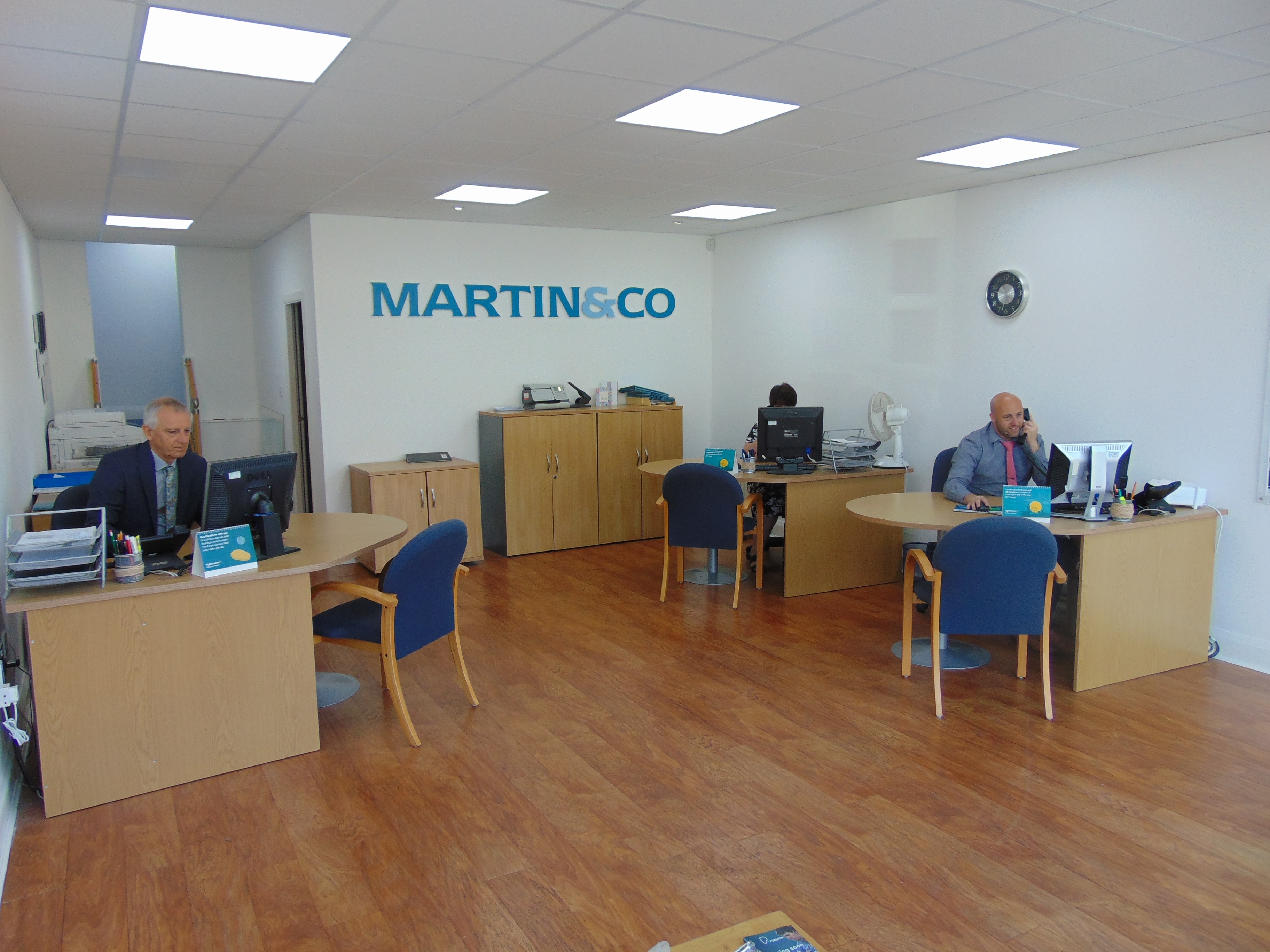 Images Martin & Co Wirral Moreton Lettings & Estate Agents
