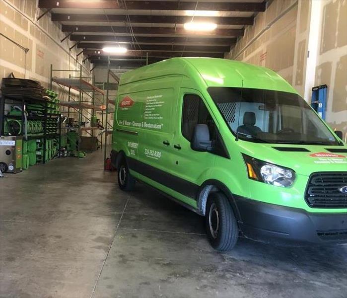 SERVPRO of East Naples Photo