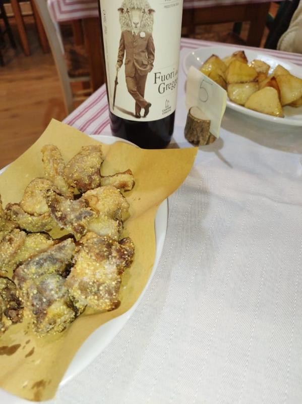 Images Ristorante Pizzeria Il Pitoro