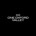 One Oxford Valley Logo